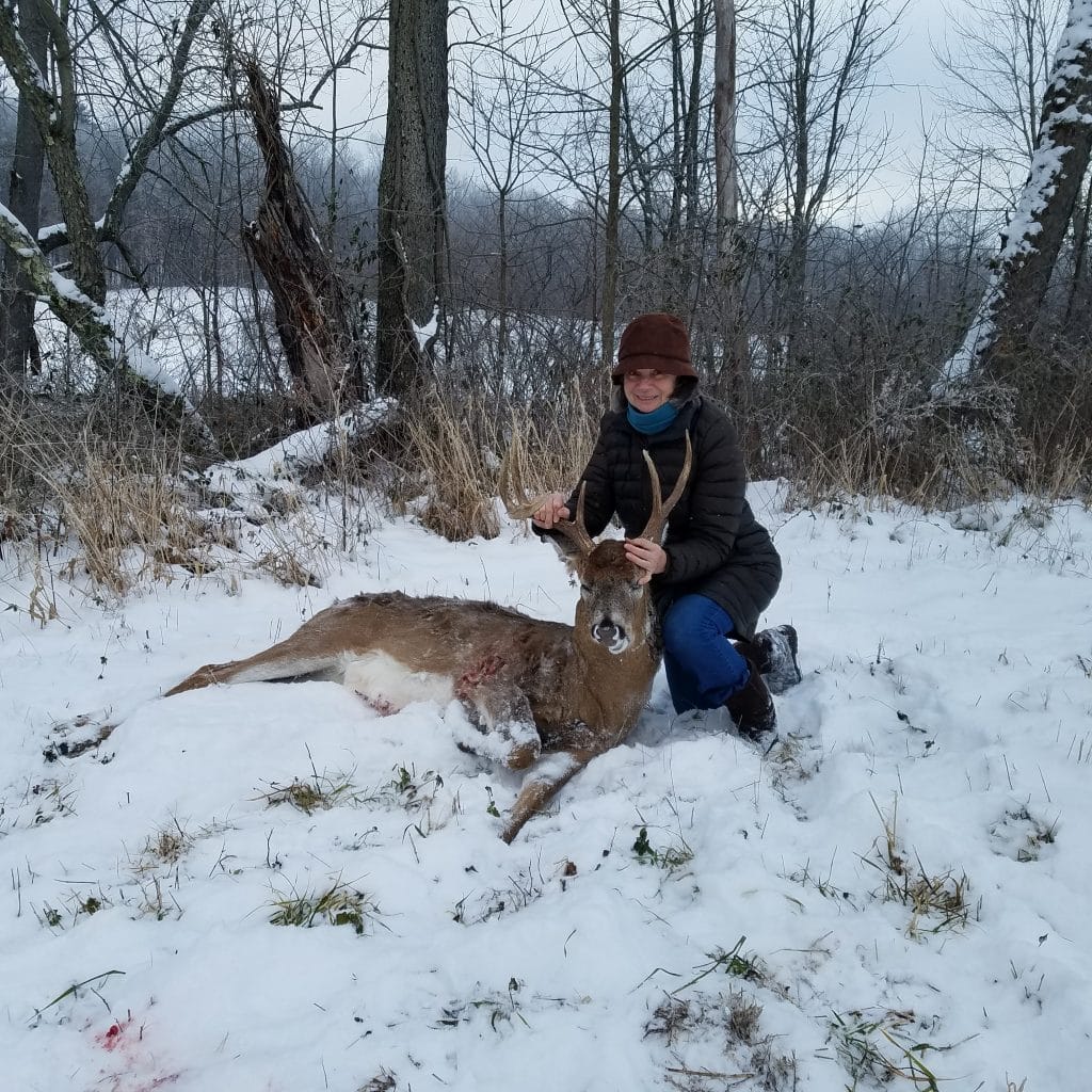 ohio guide outfitters