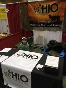 Ohio Guide Outfitters event