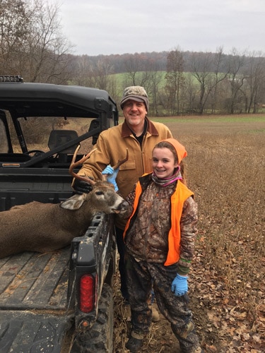Whitetail-Deer-Hunting-in-Mansfield-OH Whitetail Deer Hunting in Bellville OH